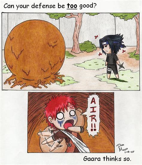 Funny gaara - Naruto Photo (10796110) - Fanpop