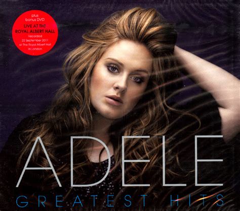 Adele Skyfall Album Cover