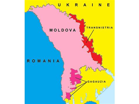 Russo-Ukrainian war should doom the "5+2" negotiations on Moldova's ...