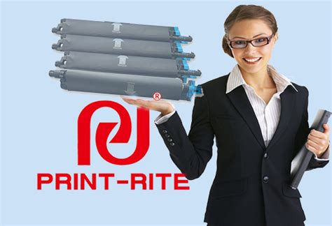 Print-Rite Releases New Jumbo Compatible Toner Cartridge for HPQ