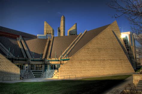 Element of the Grant MacEwan College campus in Edmonton image - Free stock photo - Public Domain ...