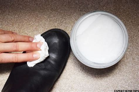 10 Homemade Shoe Polish Recipes for Natural Shine ⋆ Bright Stuffs