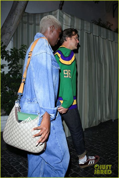 Photo: joshua jackson ducks jersey halloween jodie turner smith party 11 | Photo 4847709 | Just ...