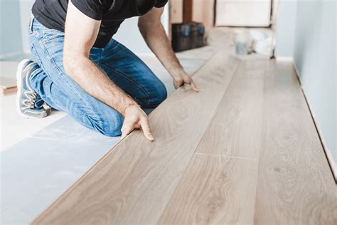 Common Mistakes When Laying Laminate Flooring - Next Day Floors