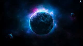 Highlighted planet - space live wallpaper #4858 [DOWNLOAD FREE]