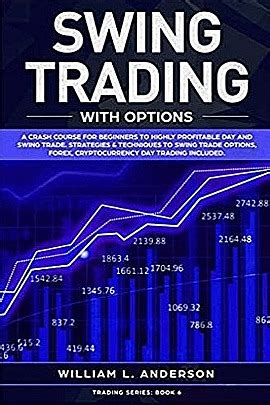 Swing Trading with Options: A Crash Course for Beginners to Highly ...