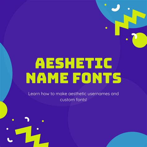 How to Create a Discord Name Font: The Ultimate Guide | Custom fonts ...