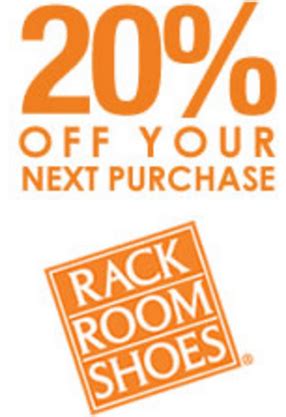 Rack Room Shoes Printable Coupons September 2015 - Printable Coupons 2015