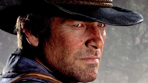 The Secret Red Dead Redemption 2 Ending Even True Fans Missed