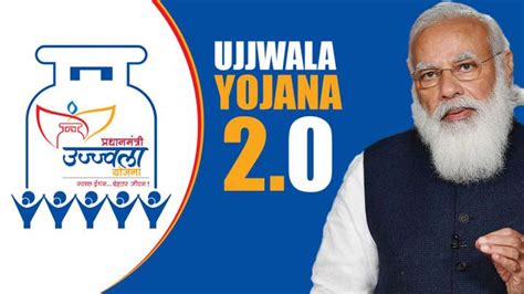 PM Modi to launch Ujjawala 2.0 by handing over LPG connections today ...