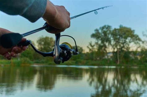 Best Ultralight Fishing Rod - The Broken Reel