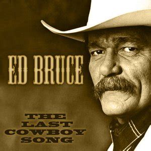 Ed Bruce albums and discography | Last.fm