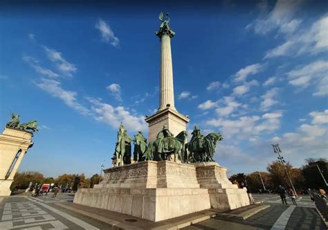 Top 10 Monuments in Vienna Austria | Most Visited Monuments in Vienna