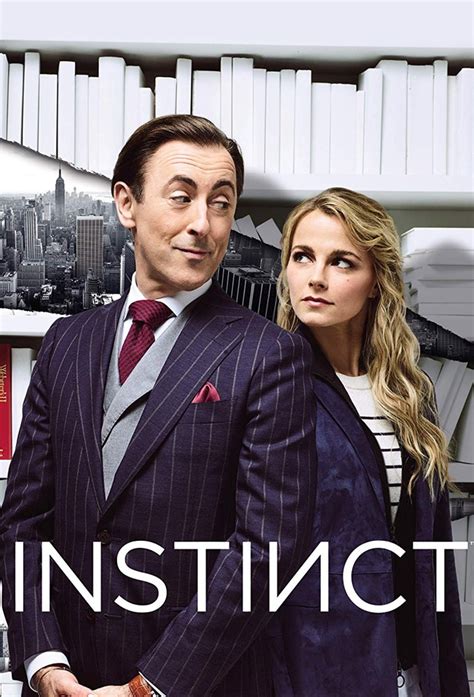 Instinct (2018) - TheTVDB.com