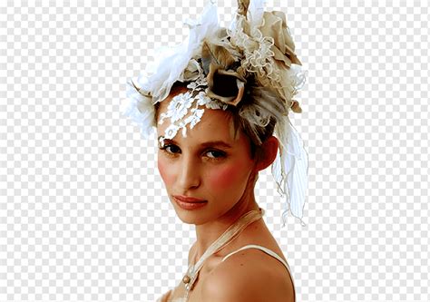 Headpiece Hairstyle Bride Wedding Veil, dahi chat, hair Accessory, hat ...