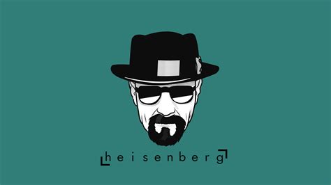 TV, Breaking Bad, Heisenberg Wallpapers HD / Desktop and Mobile Backgrounds