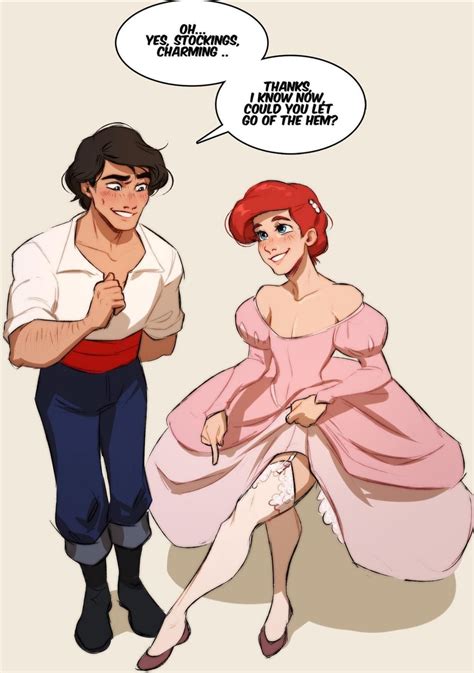 Disney Characters Genderbend, Disney Crossovers, Disney Memes, Disney ...