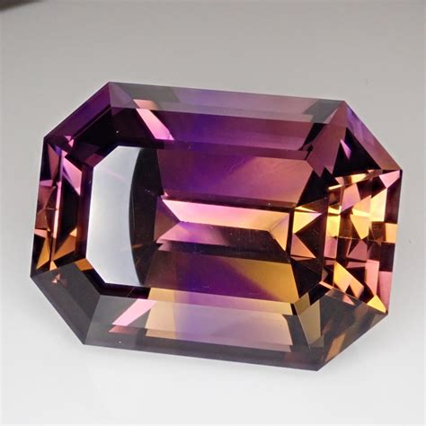 Ametrine Gemstone: Meaning, Healing Properties, Benefits & More