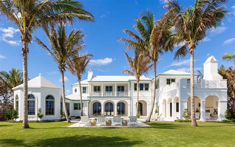 The Seven Most Expensive Homes on the Market in South Florida - Galerie