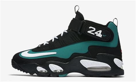 Nike Air Griffey Max 1 Freshwater 2016 - Sneaker Bar Detroit