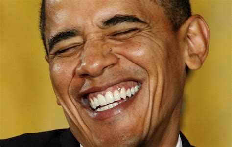 When will the economy finally make Obama smile? - Salon.com