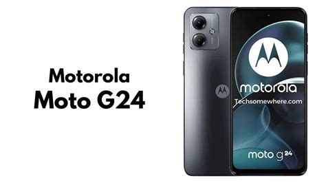 Motorola Moto G24 5G Specifications Details, Price, Rumors Features ...