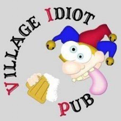 Village Idiot Pub (@VillageIdiotLI) | Twitter