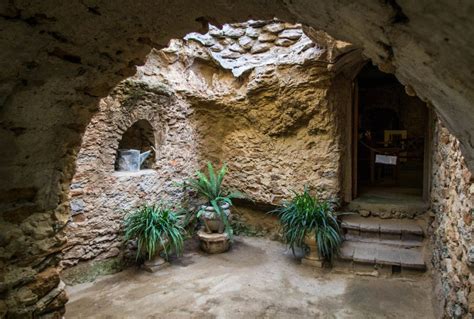 The Forestiere Underground Gardens – Natural Building Blog