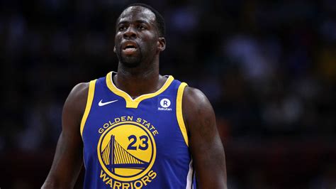 Draymond Green injury update: Warriors F has tests on elbow after fall | NBA | Sporting News