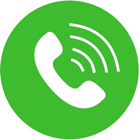 Telefone E Whatsapp Png Call Logo Png Hd Clipart Large Size Png | Images and Photos finder