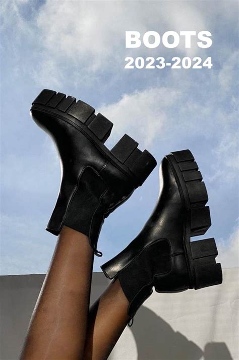 2024 Fall Shoes - Dody Nadine