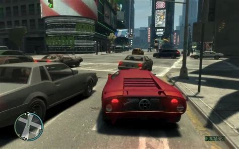 Hasil gambar untuk gta iv gameplay pc