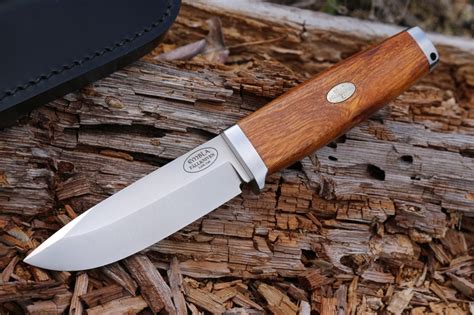 Fallkniven SK2 Embla - Fällkniven Knives Canada