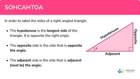 SOHCAHTOA Explained (19 Step-by-Step Examples!), 52% OFF