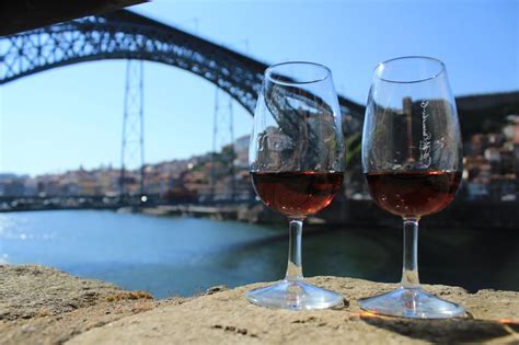 Why You Should Visit Portugal in 2020? Port Wine - History and Curiosities