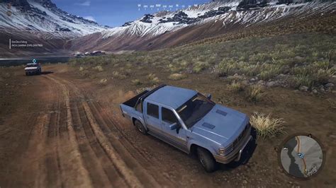 Tom Clancy's Ghost Recon Wildlands vehicles - YouTube