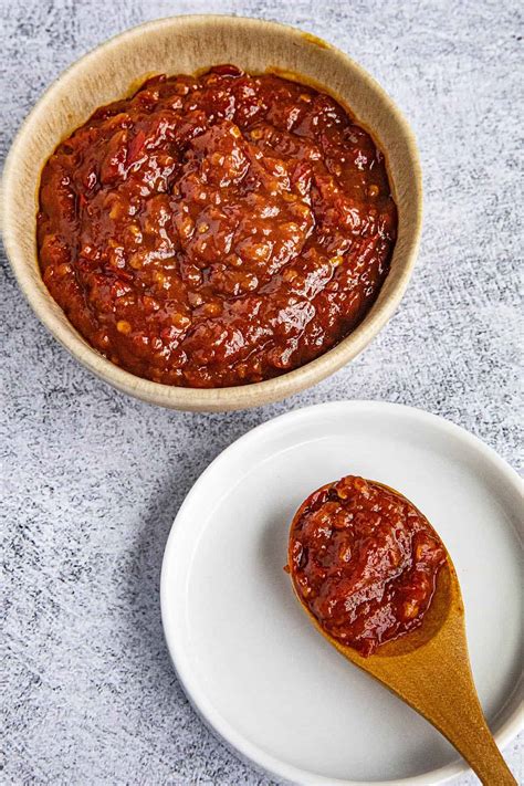 Doubanjiang: Chinese Chili Bean Paste - Chili Pepper Madness