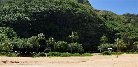 Haena Beach Park | Kauai Hawaii