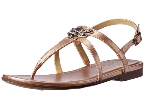 Naturalizer Women's Tilly Flat Sandal - Walmart.com