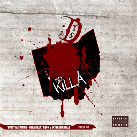 Killa Killa (Instrumental Version) | Dan Tha Saltine | G. House Music