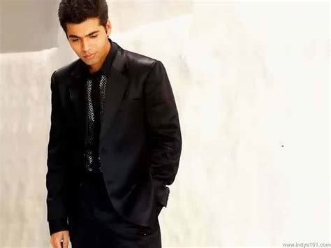 Karan Johar - Biography, Height & Life Story | Super Stars Bio