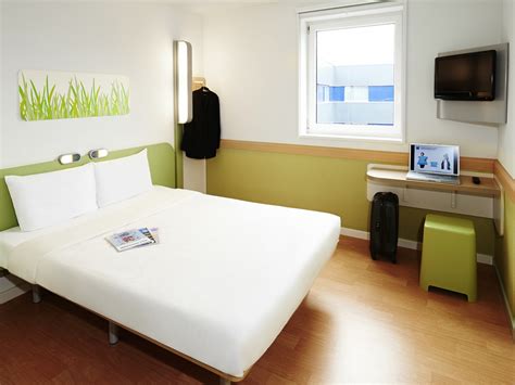 Ibis Budget Manchester Centre | Hotel in Manchester