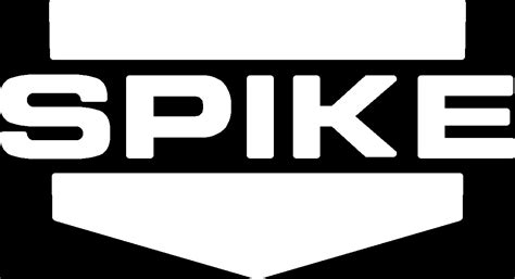 Spike 2011 Logo 2 - Logos Photo (40975632) - Fanpop