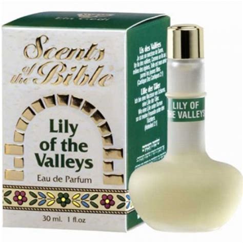 Lily of the Valley Perfume | aJudaica.com