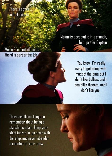 Now With More Leola Root! | Star trek quotes, Star trek funny, Star ...