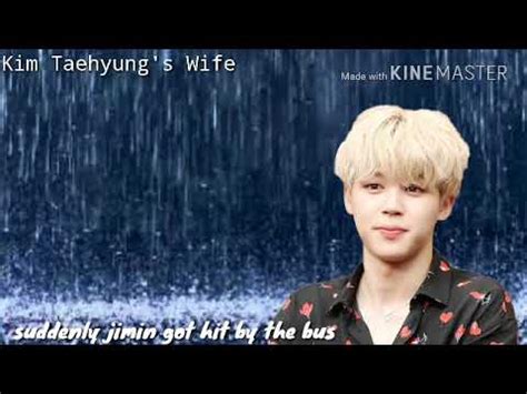 Jimin sad oneshot - YouTube