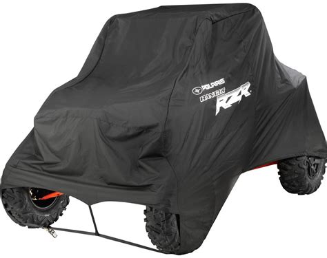 Trailerable Cover - Black | Polaris RZR