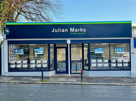 Plymouth - Julian Marks Estate Agents