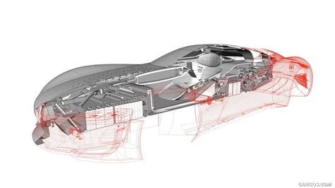 Renault Trezor Concept | 2016MY | Design Sketch