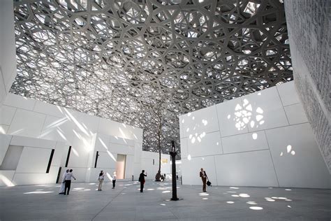 Louvre Abu Dhabi expands digital offering on mobile app and online ...